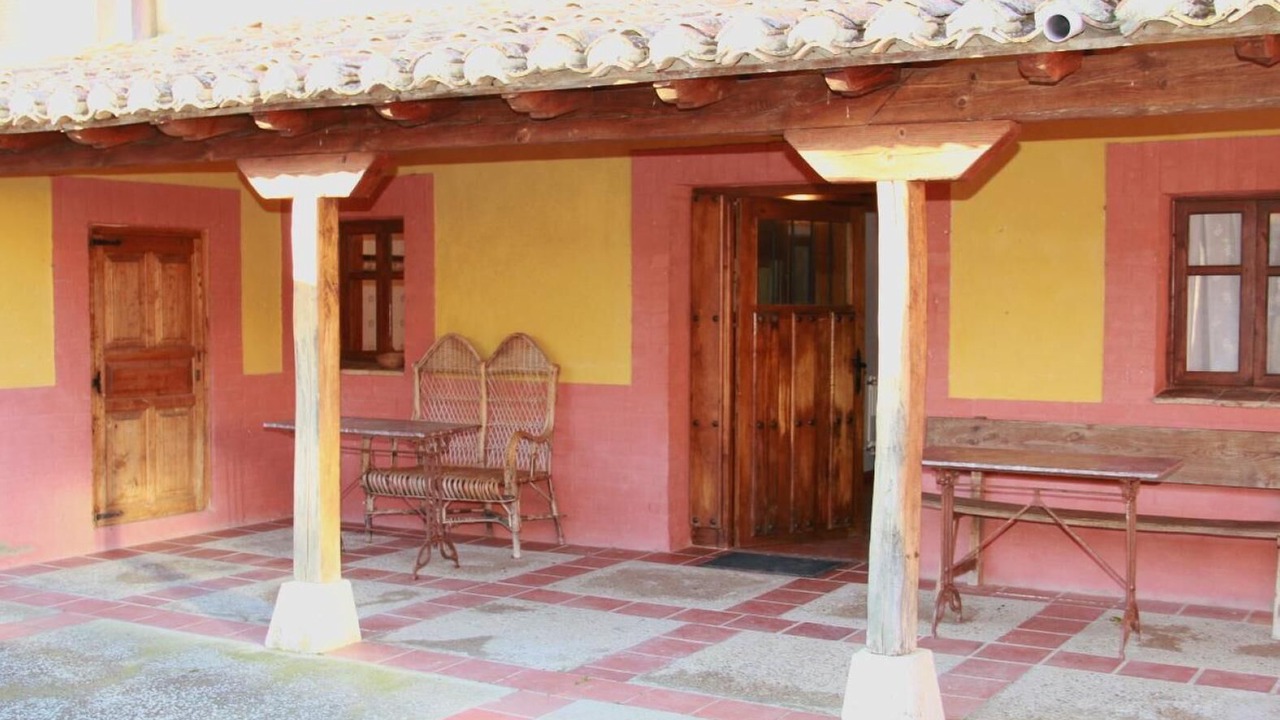 Photo of Outdoor in Quintanilla de Onsona