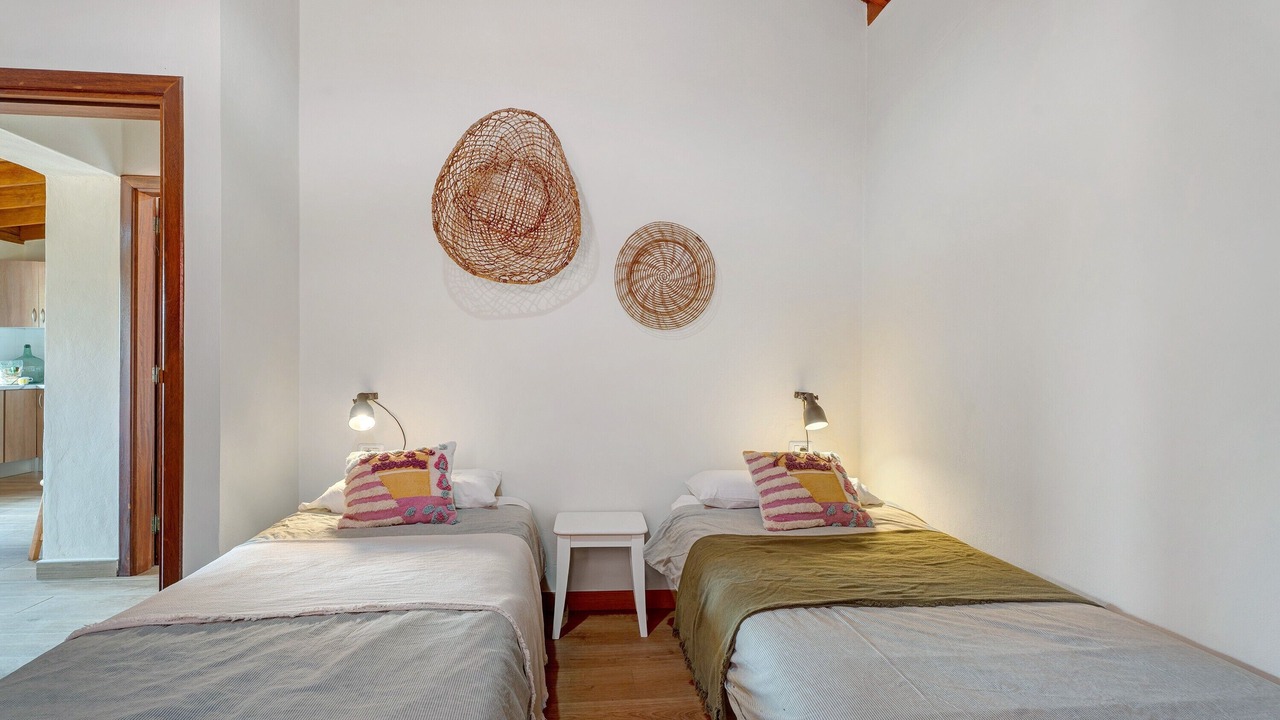Photo of Bedroom in Agulo