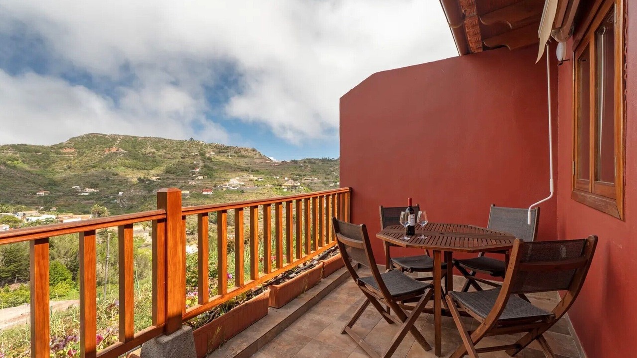 Photo of Outdoor in Agulo