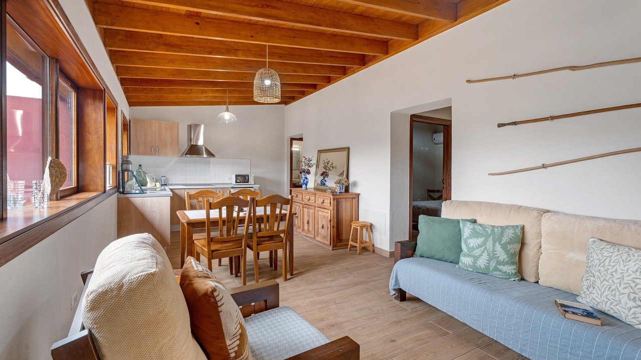 Photo of Livingroom in Agulo