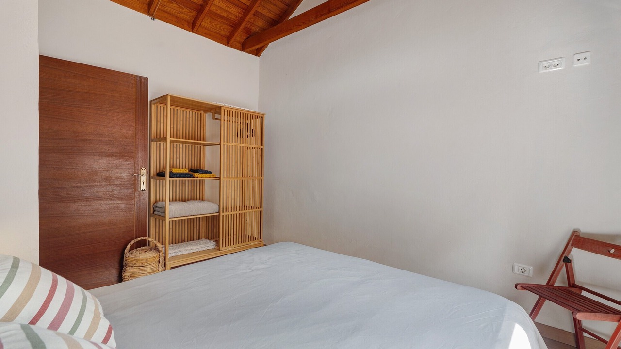 Photo of Bedroom in Agulo