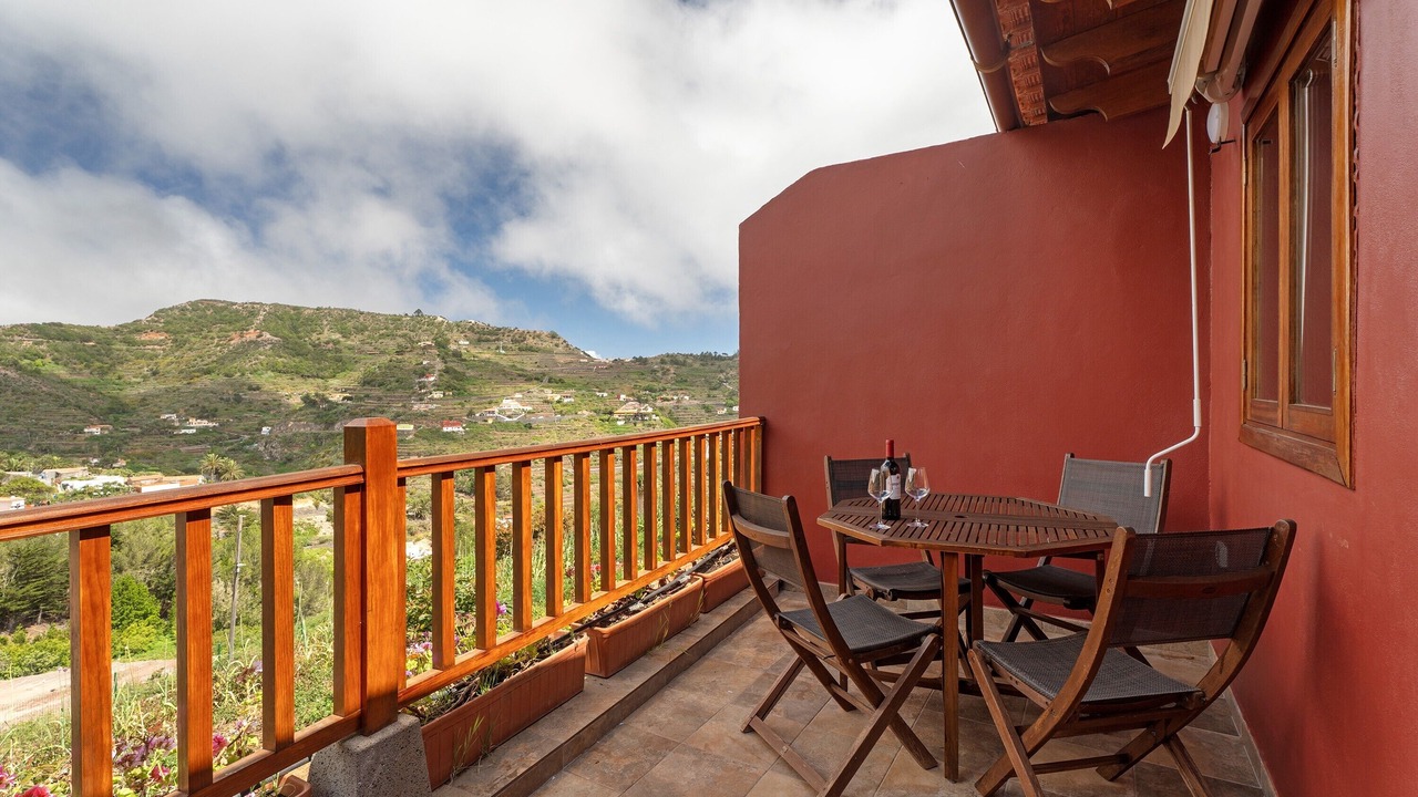 Photo of Outdoor in Agulo