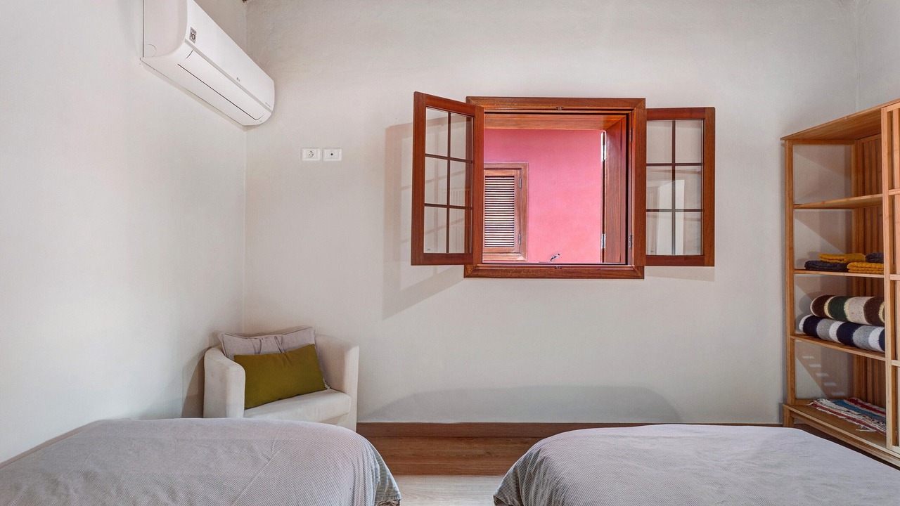 Photo of Bedroom in Agulo