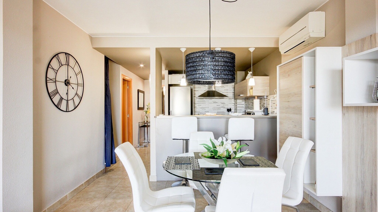 Photo of Livingroom in Palau-Saverdera