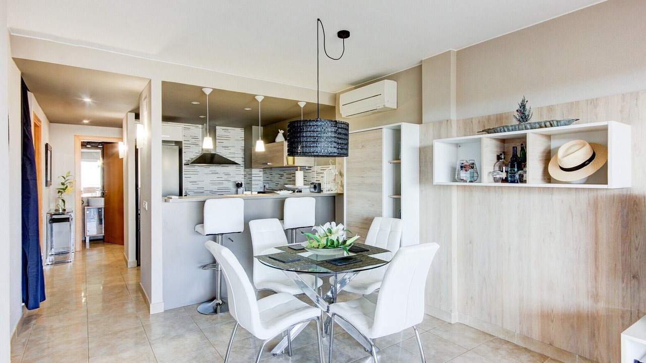 Photo of Livingroom in Palau-Saverdera