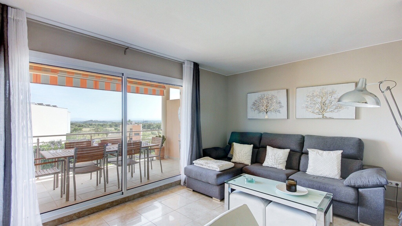 Photo of Livingroom in Palau-Saverdera