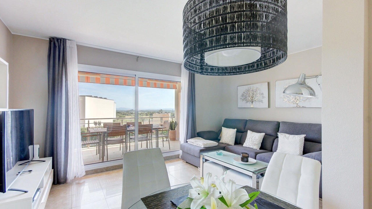 Photo of Livingroom in Palau-Saverdera