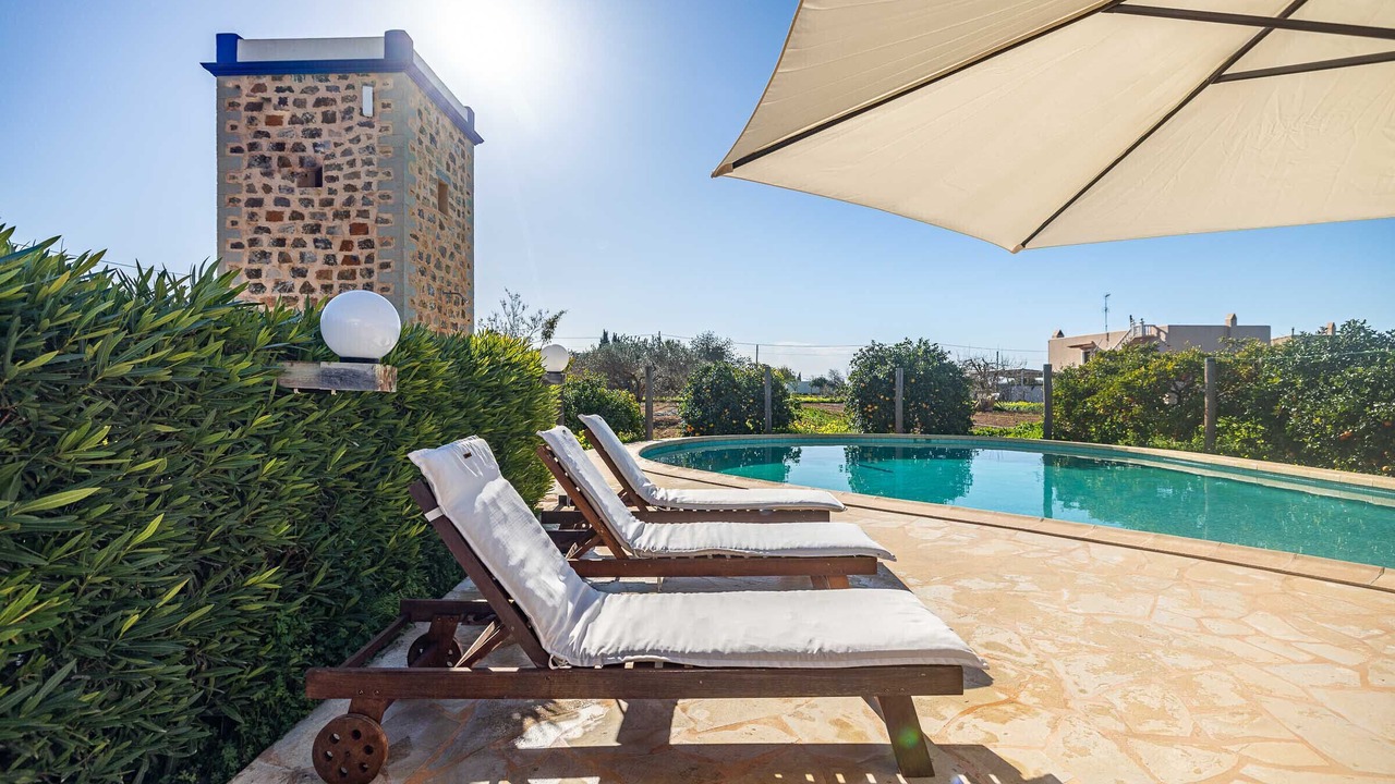 Photo of Outdoor in Can Ramon
