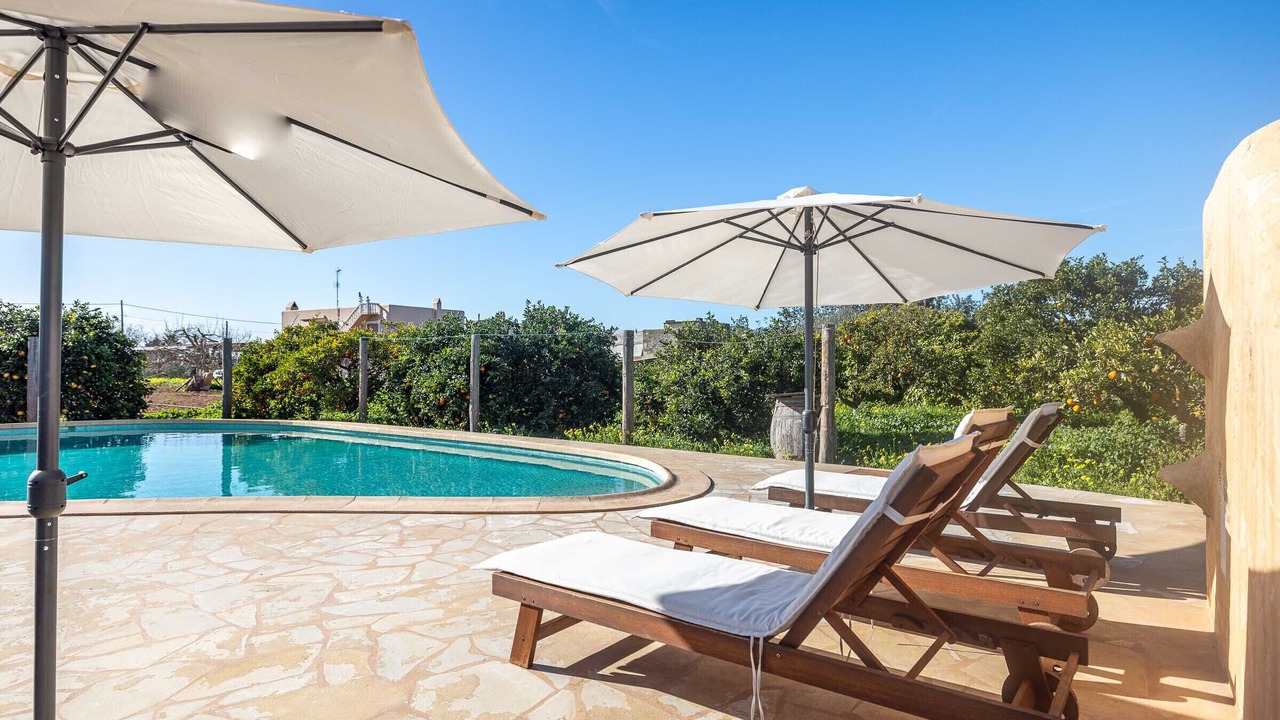 Photo of Outdoor in Can Ramon