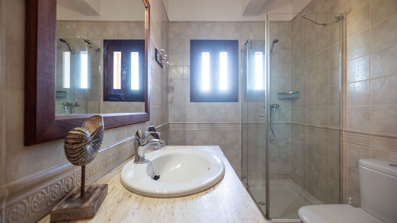 Photo of Bathroom in Can Ramon