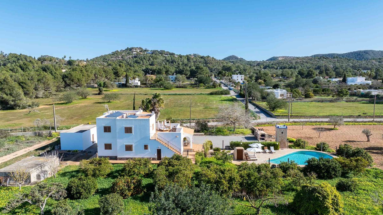 Photo of Outdoor in Can Ramon