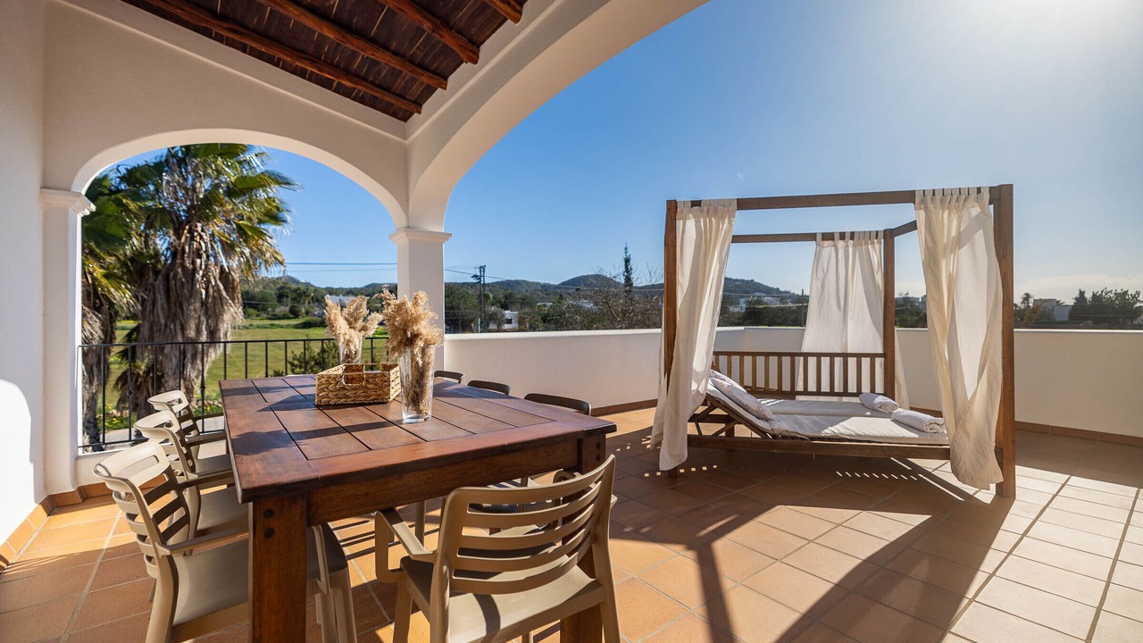 Photo of Outdoor in Can Ramon
