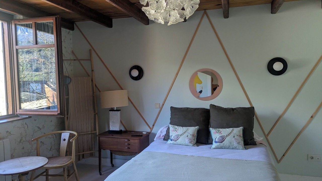 Photo of Bedroom in Tanarrio