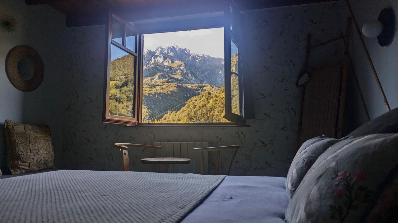 Photo of Bedroom in Tanarrio