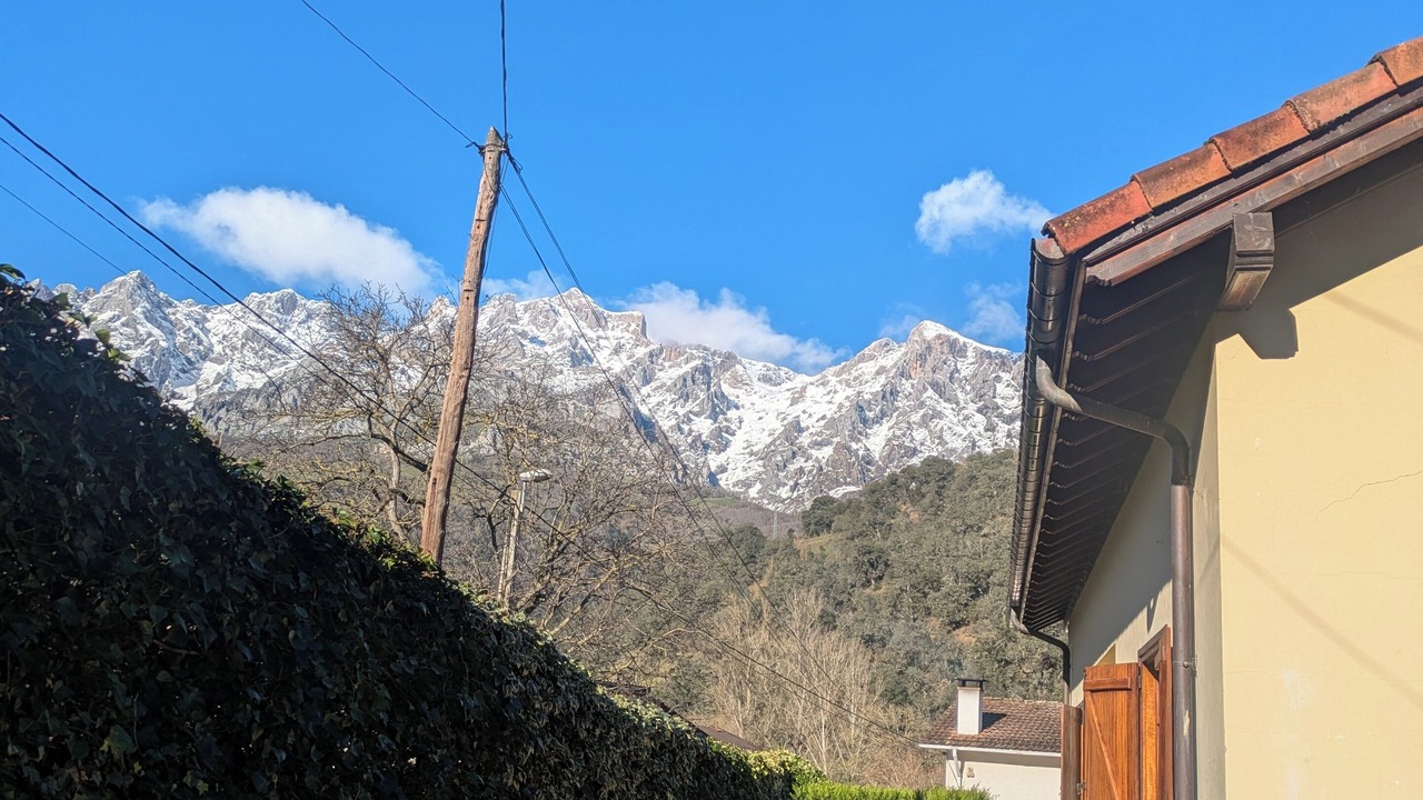 Photo of Outdoor in Tanarrio