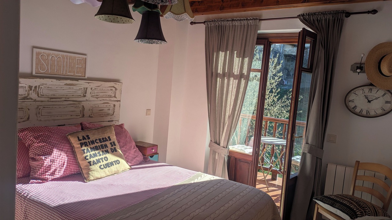 Photo of Bedroom in Tanarrio