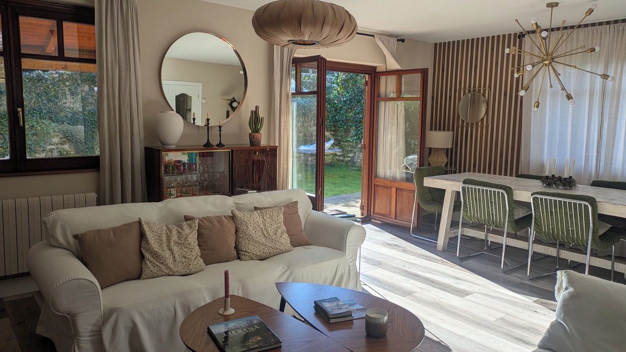 Photo of Livingroom in Tanarrio