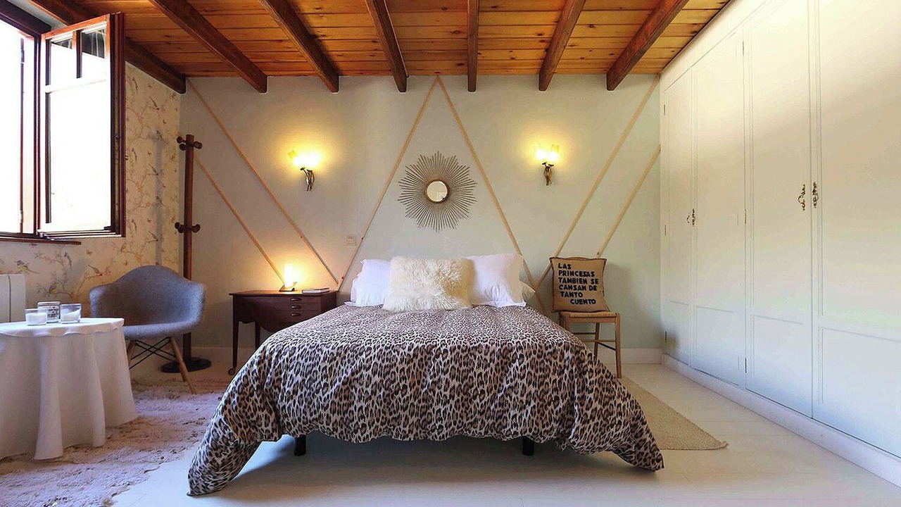 Photo of Bedroom in Tanarrio
