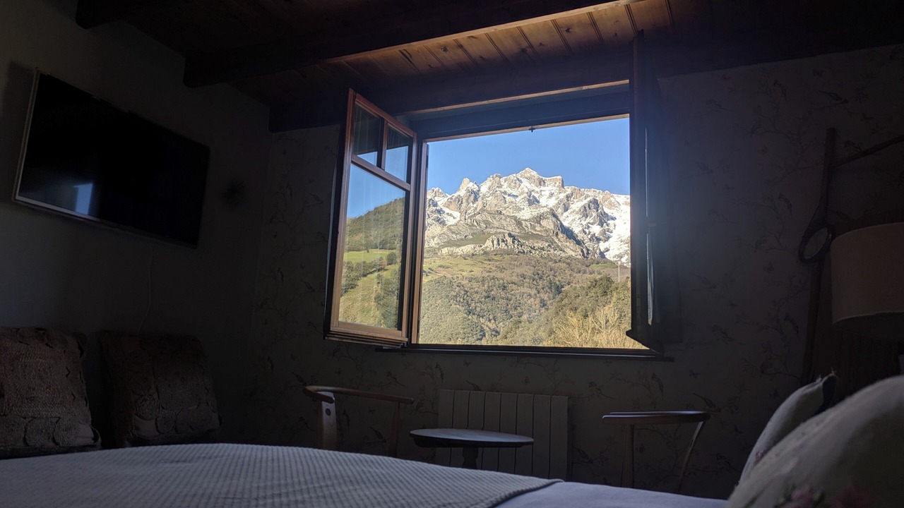Photo of Bedroom in Tanarrio