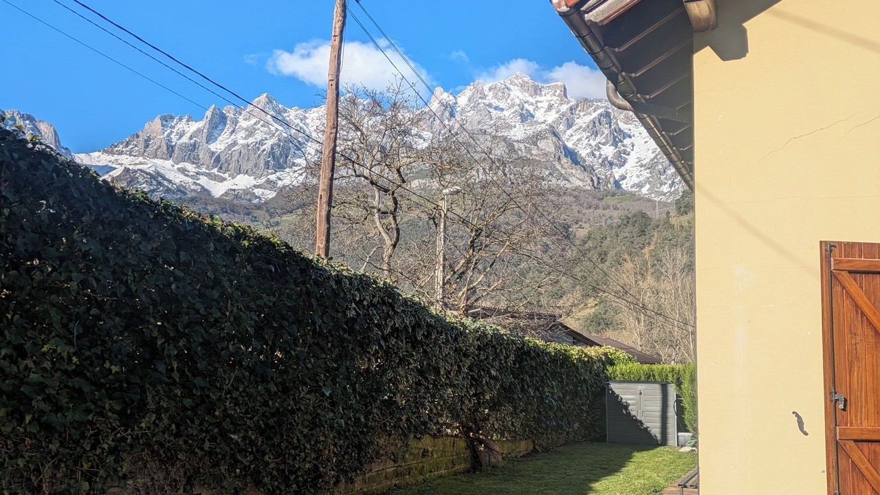Photo of Outdoor in Tanarrio