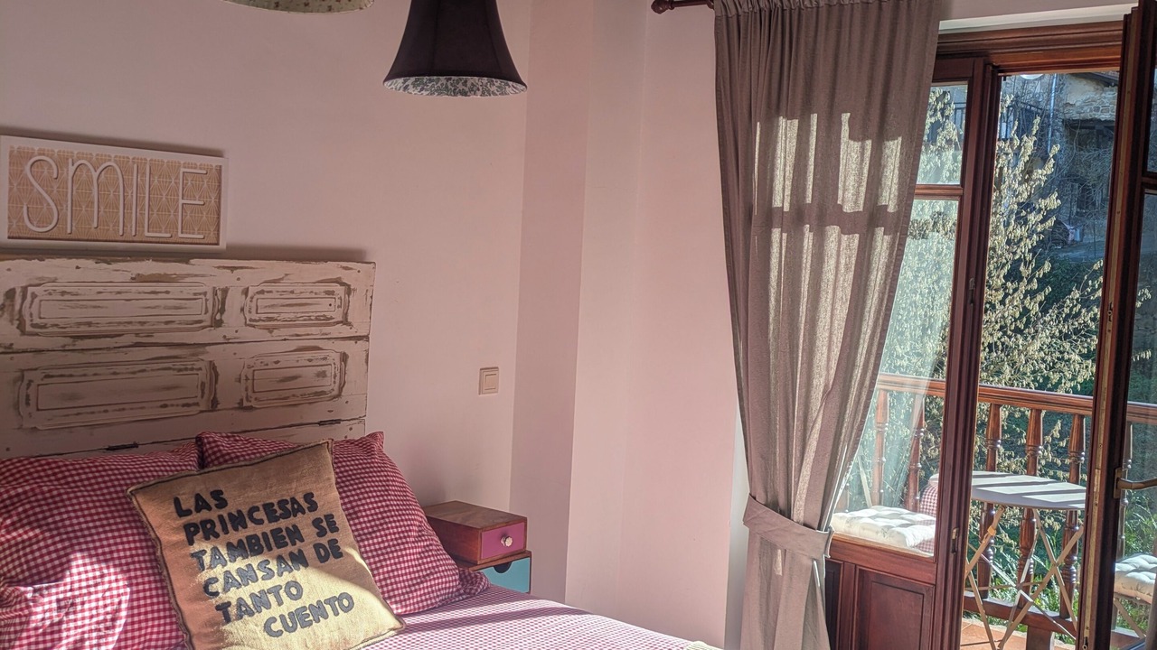 Photo of Bedroom in Tanarrio
