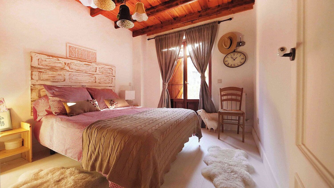 Photo of Bedroom in Tanarrio