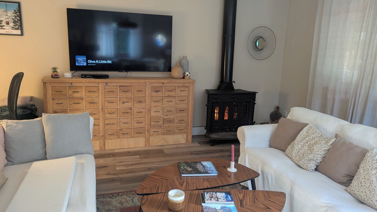 Photo of Livingroom in Tanarrio