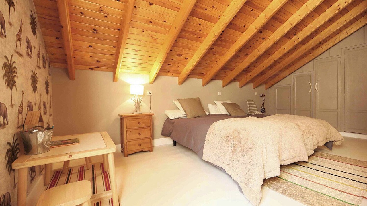 Photo of Bedroom in Tanarrio