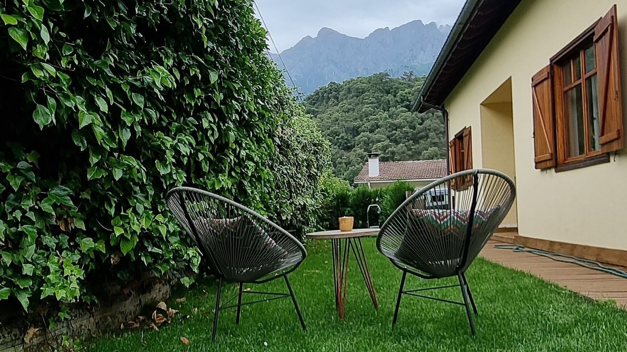 Photo of Outdoor in Tanarrio