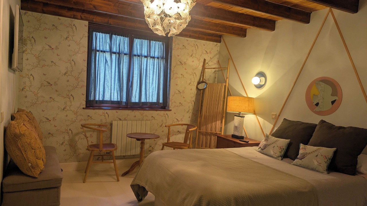 Photo of Bedroom in Tanarrio