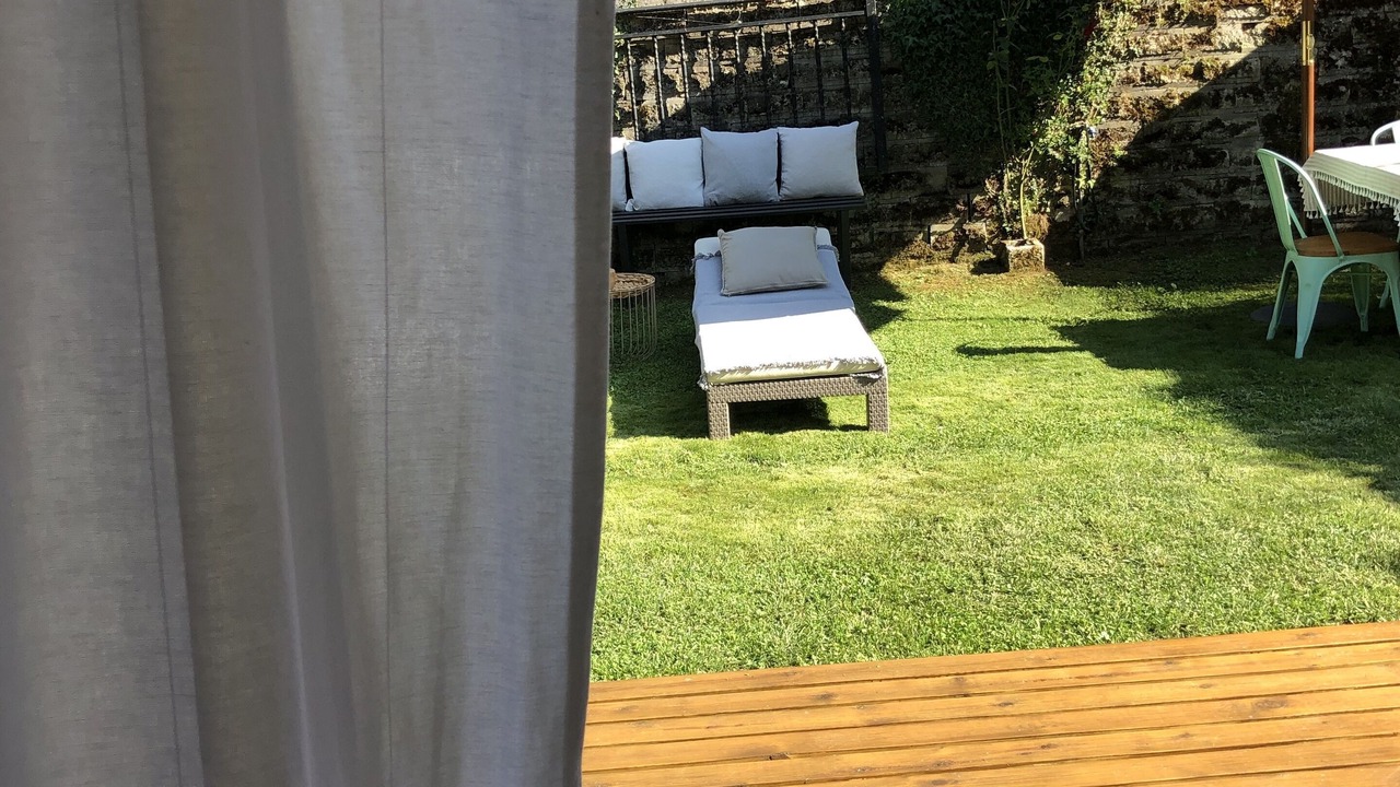 Photo of Patio Balcony in Tanarrio