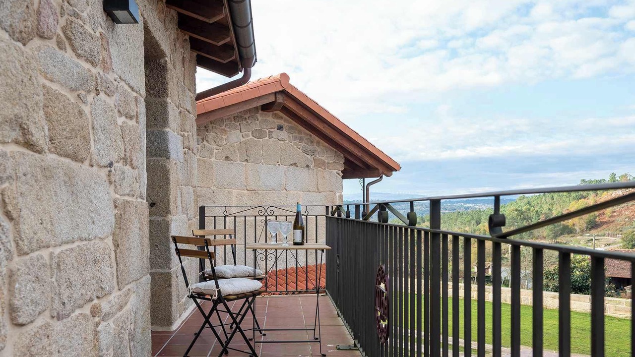Photo of Outdoor in Amoeiro