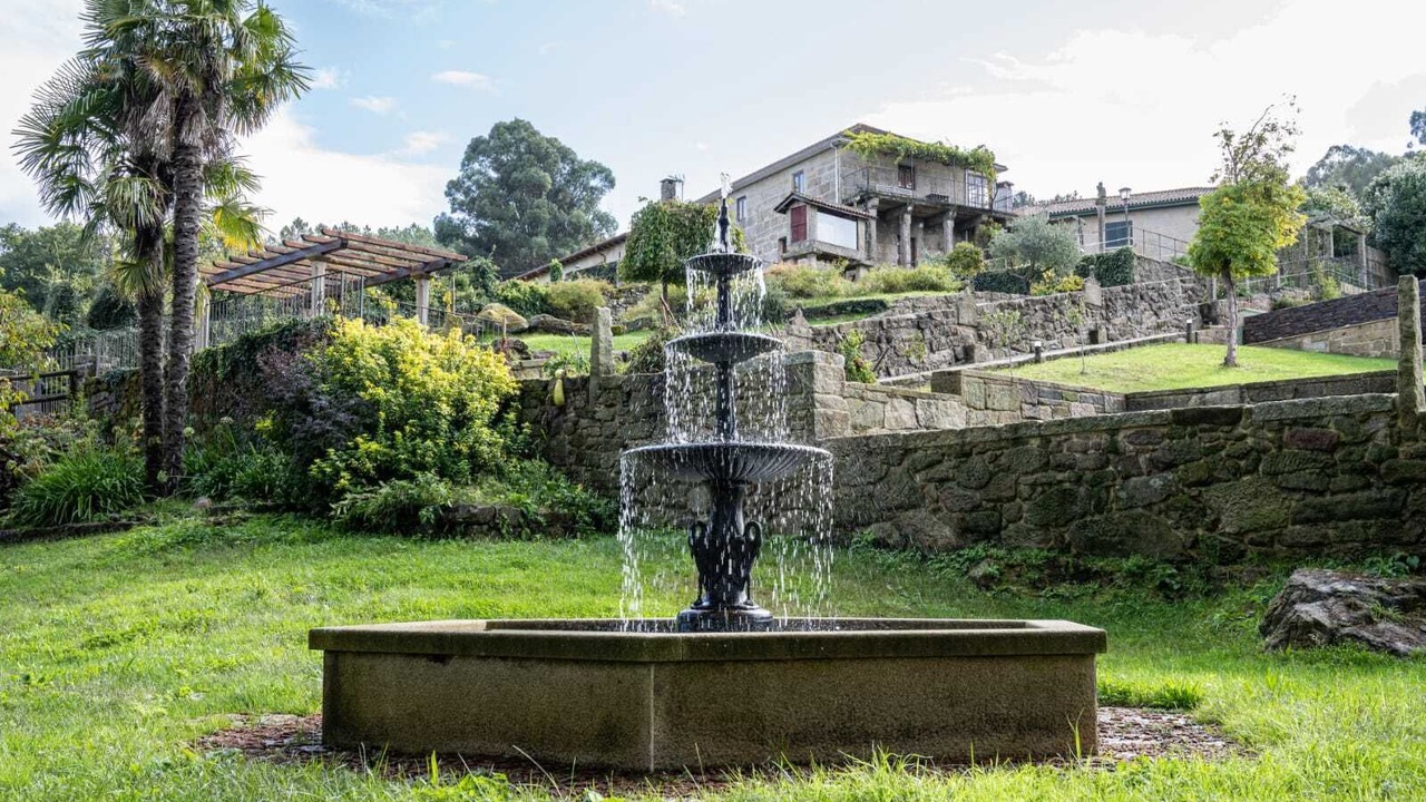 Photo of Outdoor in Amoeiro