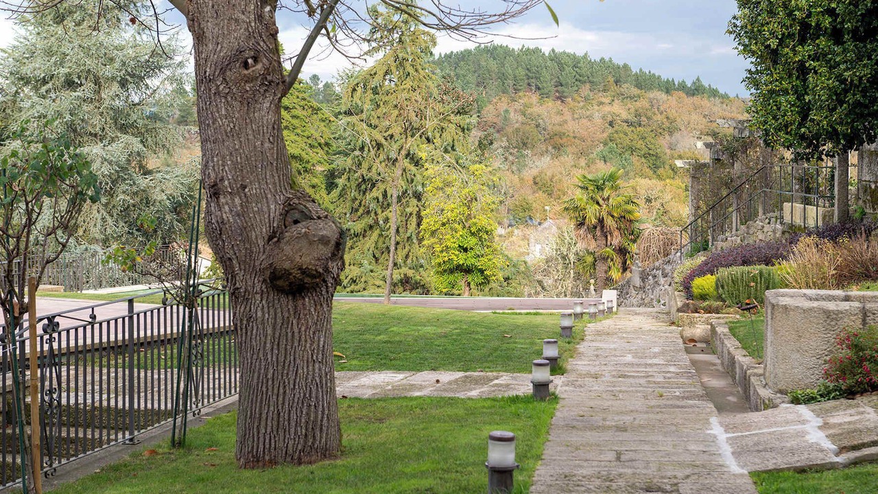 Photo of Outdoor in Amoeiro