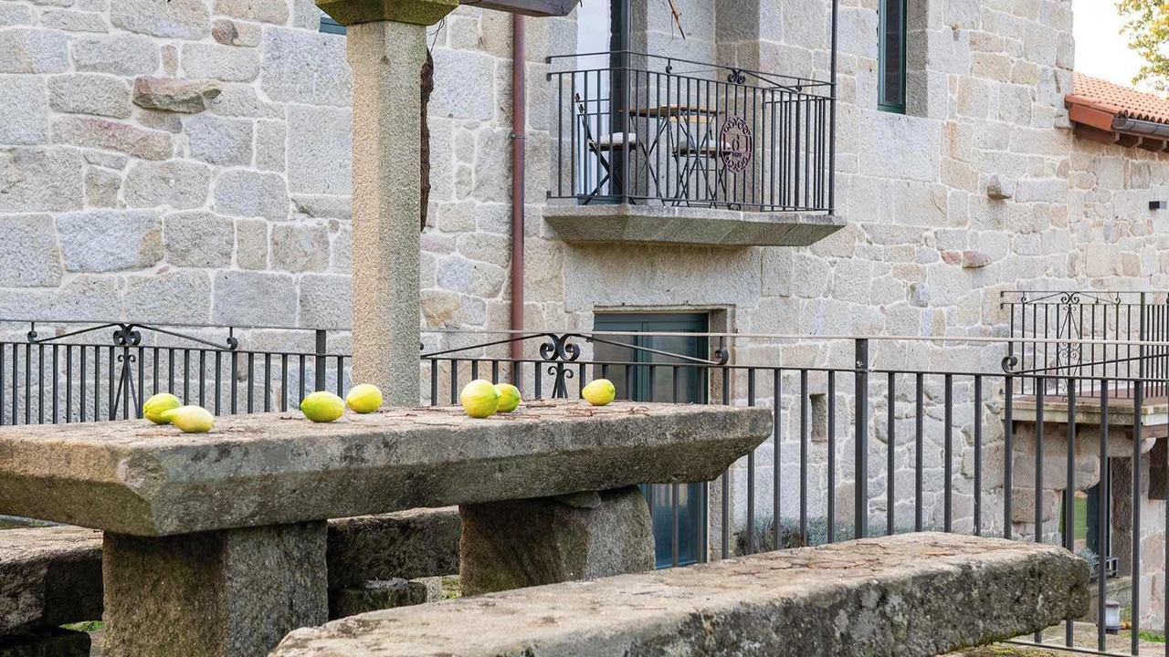 Photo of Outdoor in Amoeiro