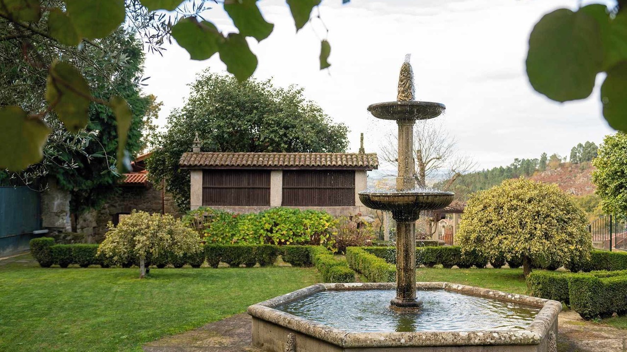 Photo of Outdoor in Amoeiro