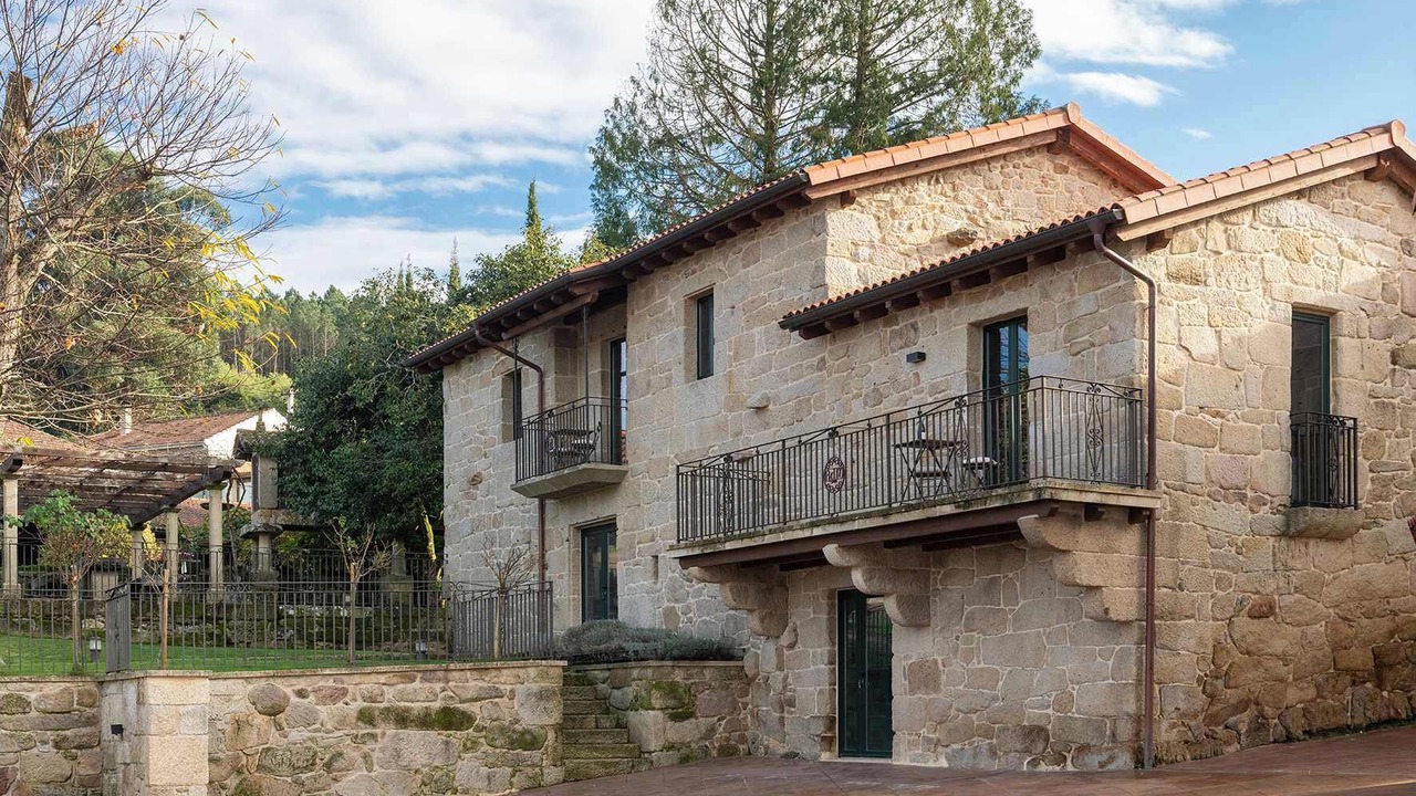 Photo of Outdoor in Amoeiro
