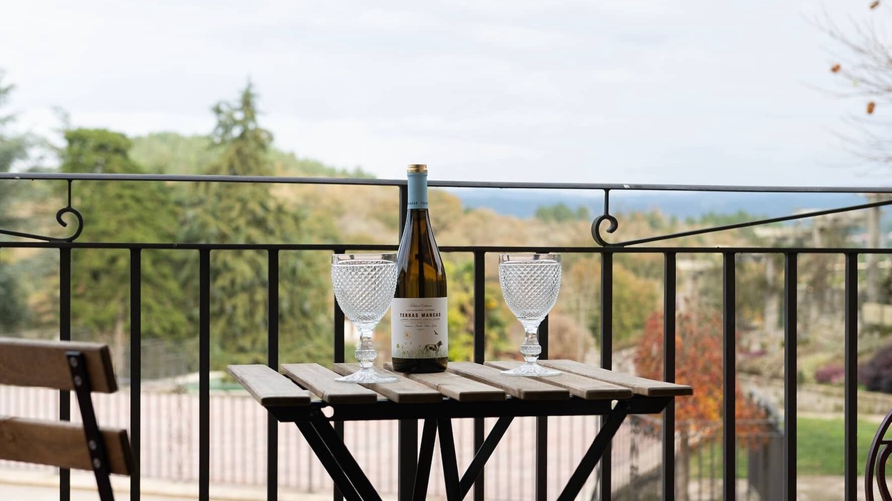 Photo of Outdoor in Amoeiro