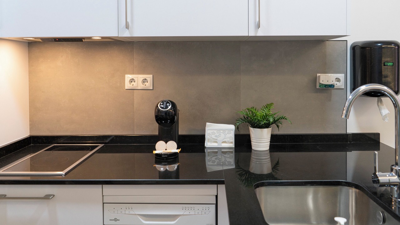 Photo of Kitchen in Almenara