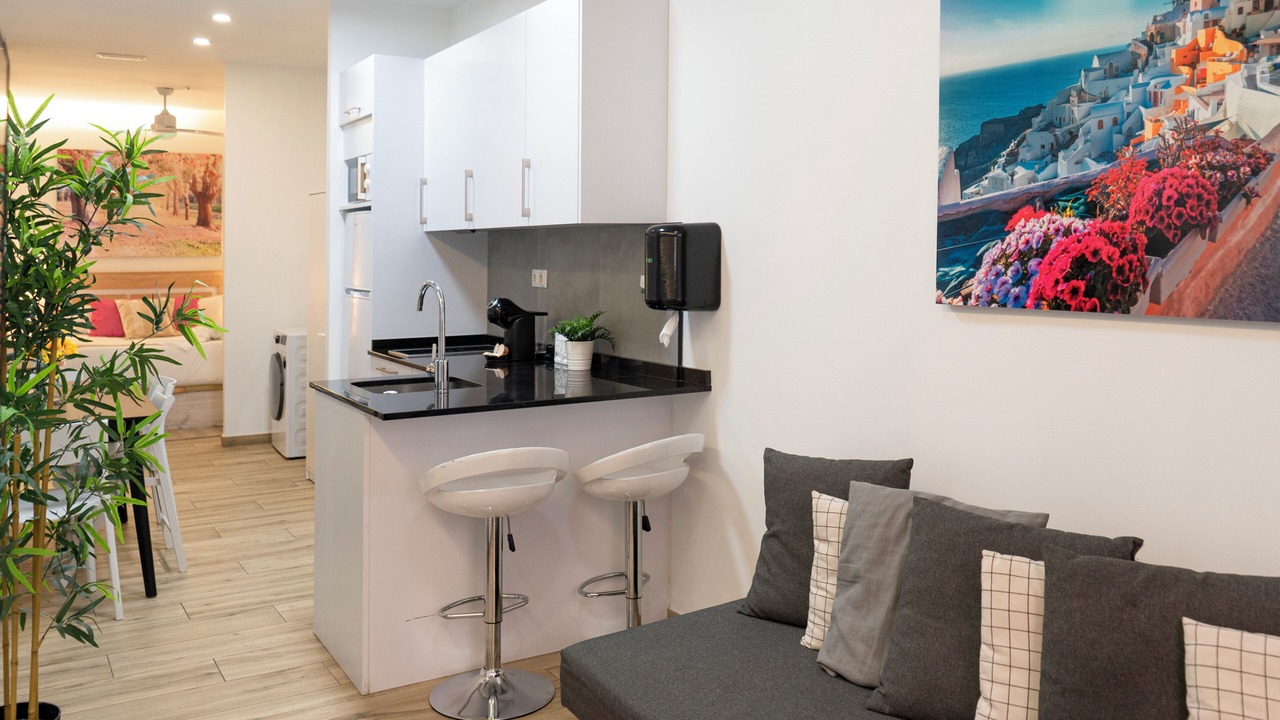 Photo of Livingroom in Almenara