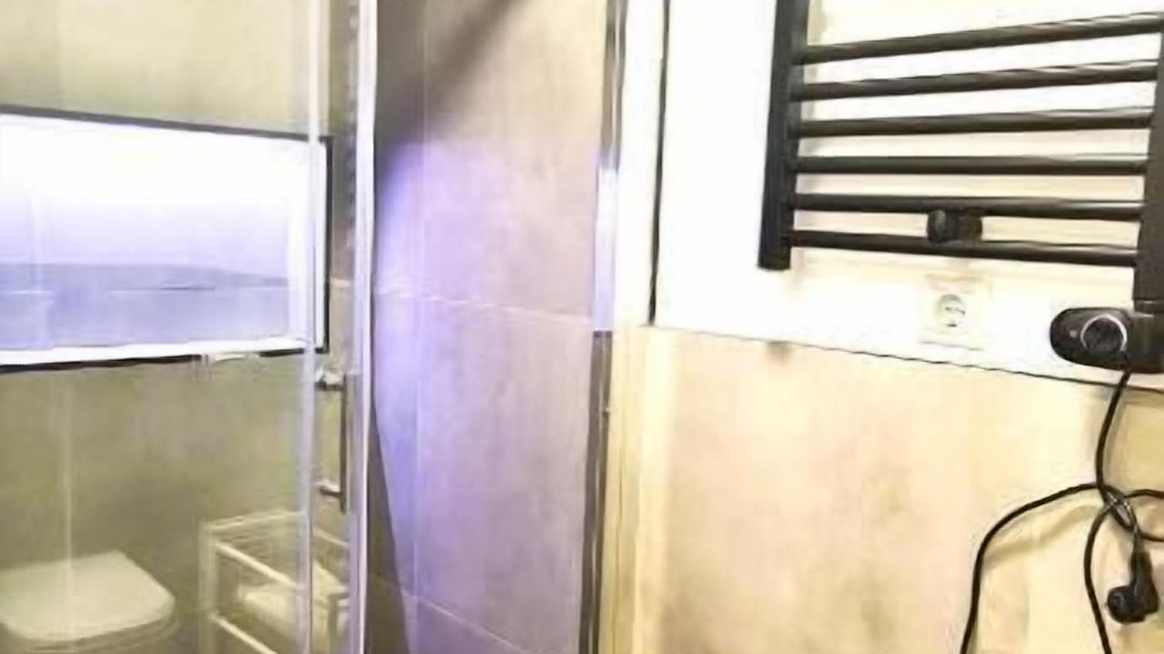 Photo of Bathroom in Almenara