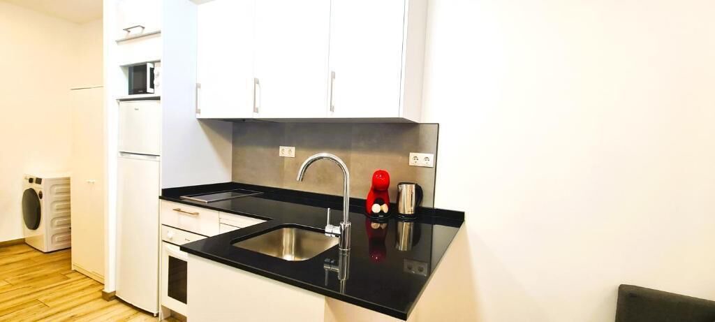 Photo of Kitchen in Almenara