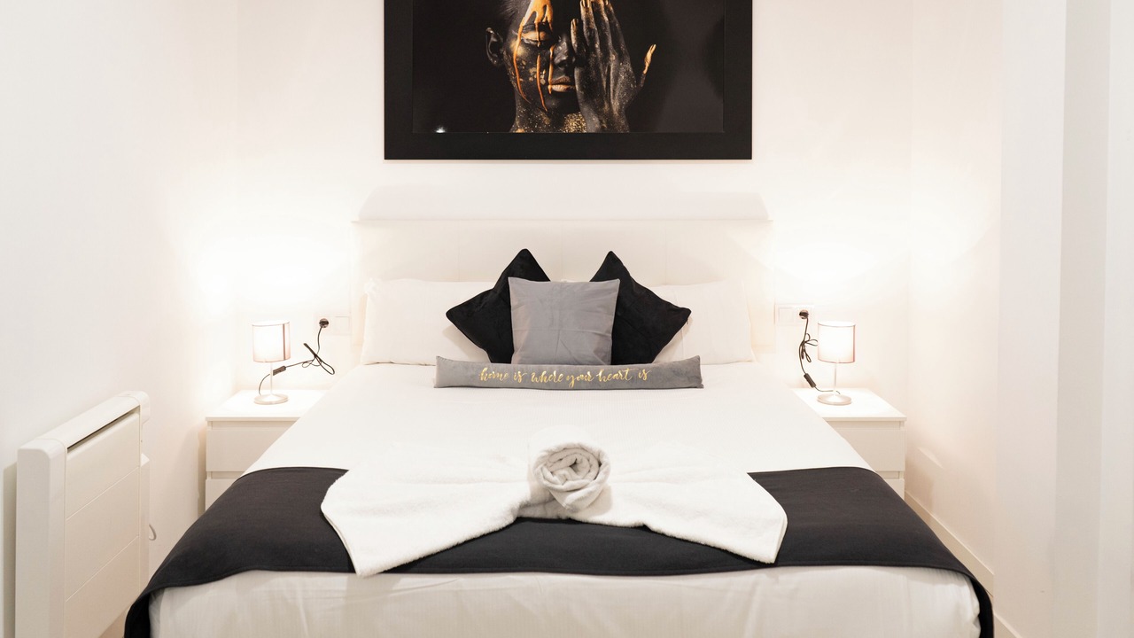 Photo of Bedroom in Almenara
