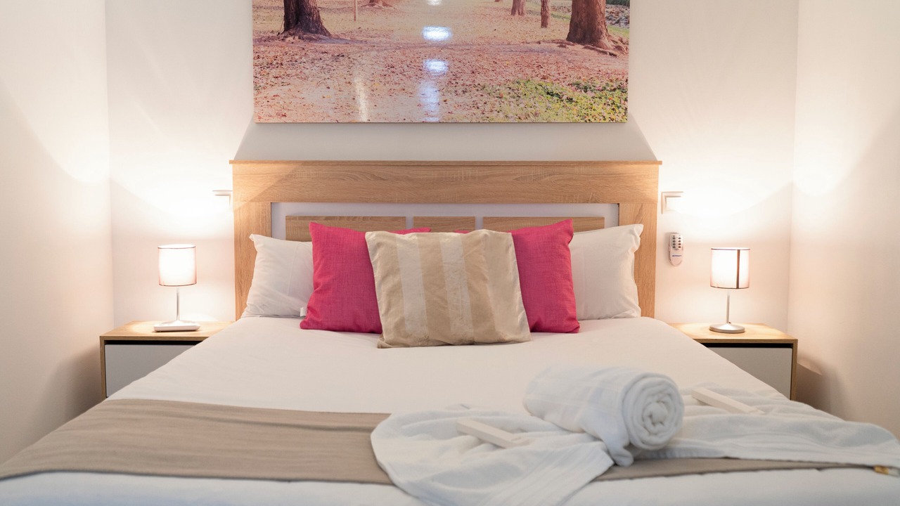 Photo of Bedroom in Almenara