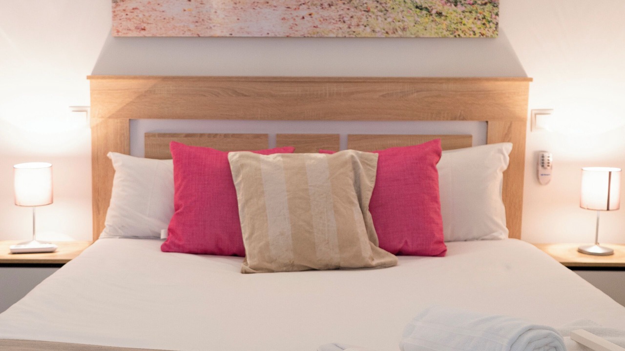 Photo of Bedroom in Almenara