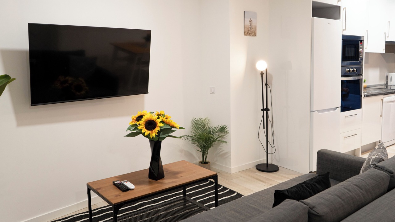 Photo of Livingroom in Almenara