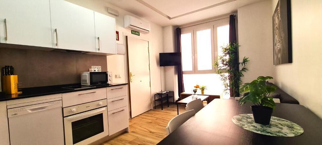 Photo of Kitchen in Almenara