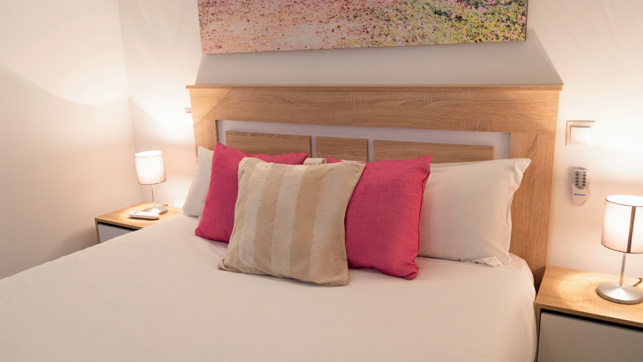 Photo of Bedroom in Almenara