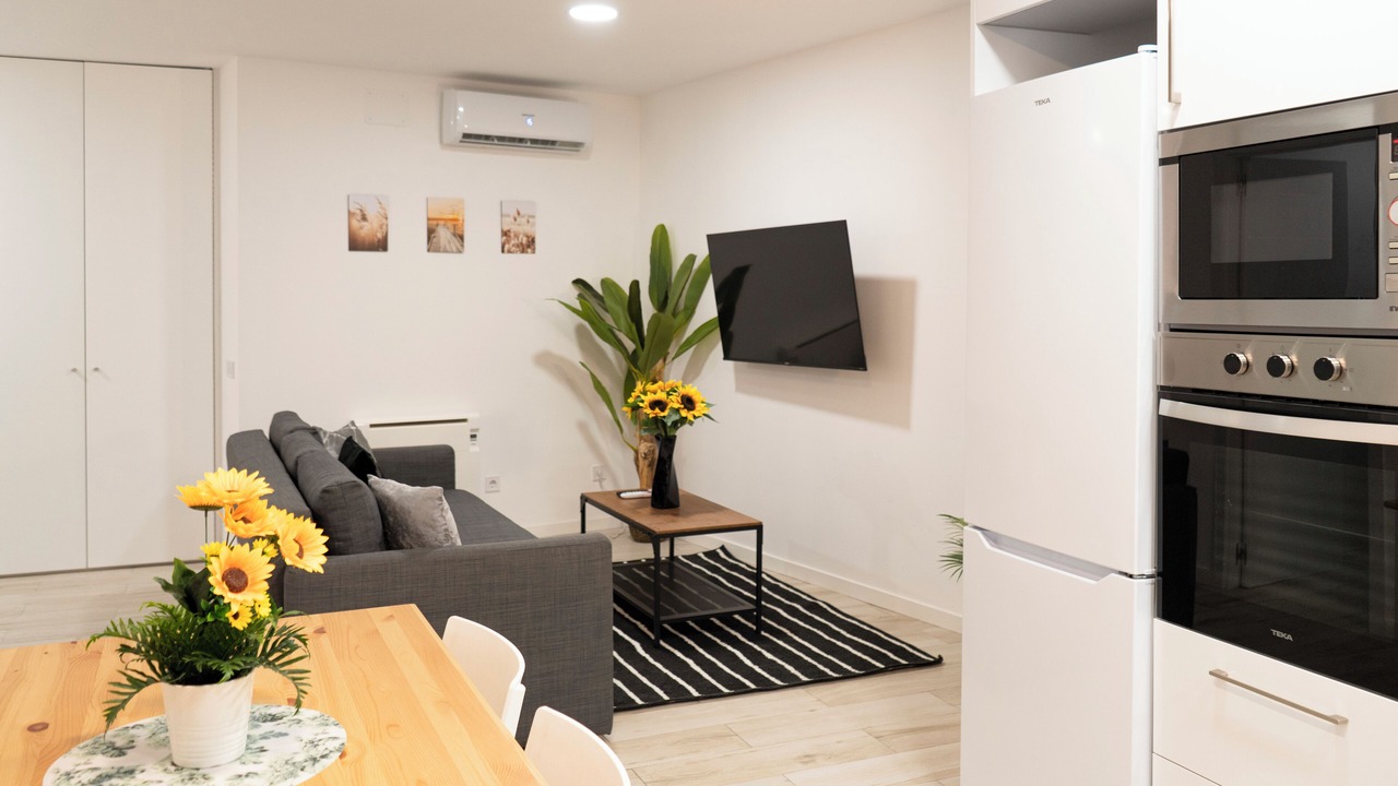 Photo of Kitchen in Almenara
