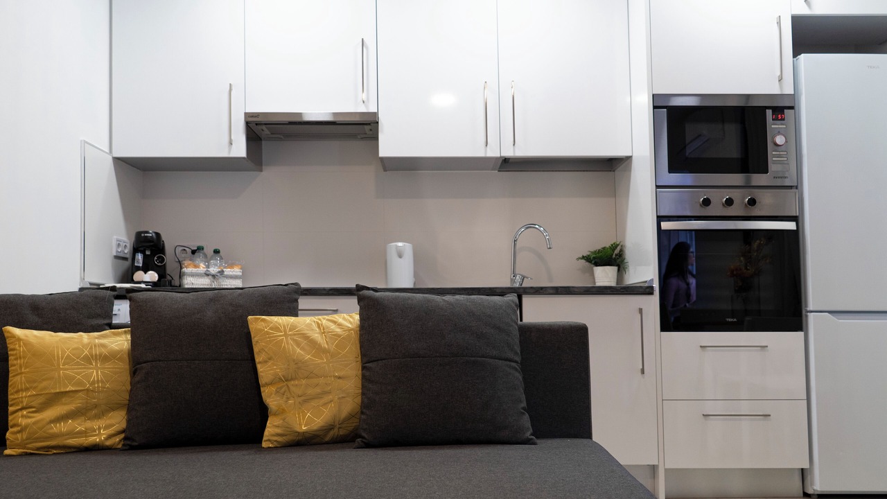 Photo of Kitchen in Almenara